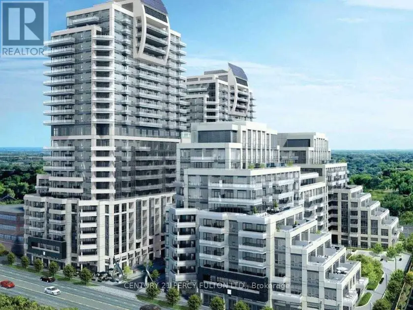 Apartment at NW 2008 - 9201 YONGE STREET, Richmond Hill