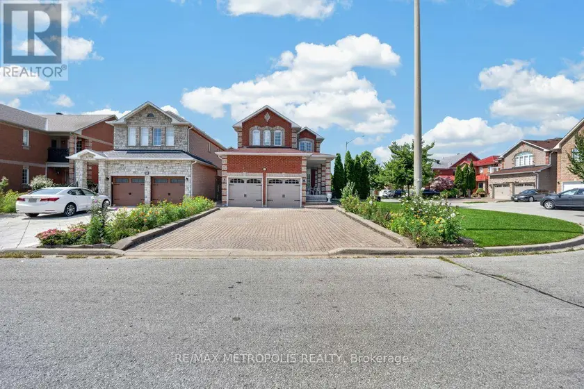 Detached at BSMT - 32 SUMMERLEA STREET, Markham