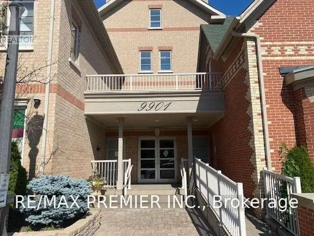 Apartment at 102 - 9901 KEELE STREET, Vaughan