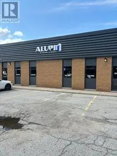 Other at 13 & 14 - 150 FERRIER REAR STREET, Markham