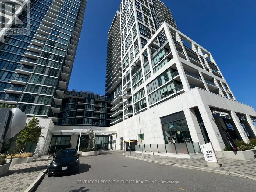 Apartment at 925 - 9000 JANE STREET, Vaughan
