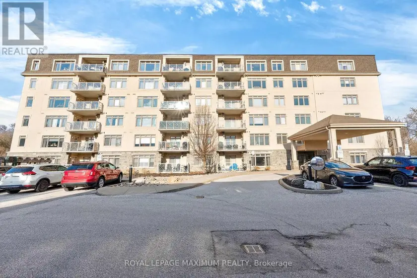 Apartment at 209 - 149 CHURCH STREET, King