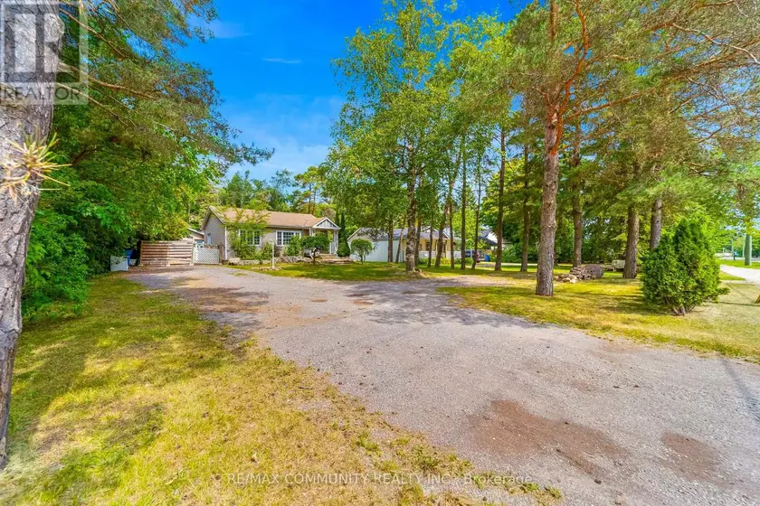 Detached at 5154 AURORA ROAD, Whitchurch-Stouffville