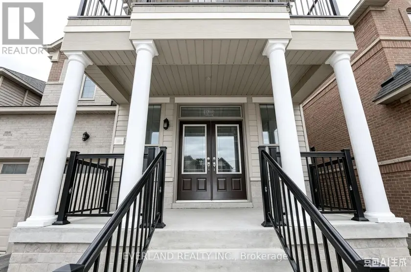 Detached at 27 PROSPERITY WAY, East Gwillimbury
