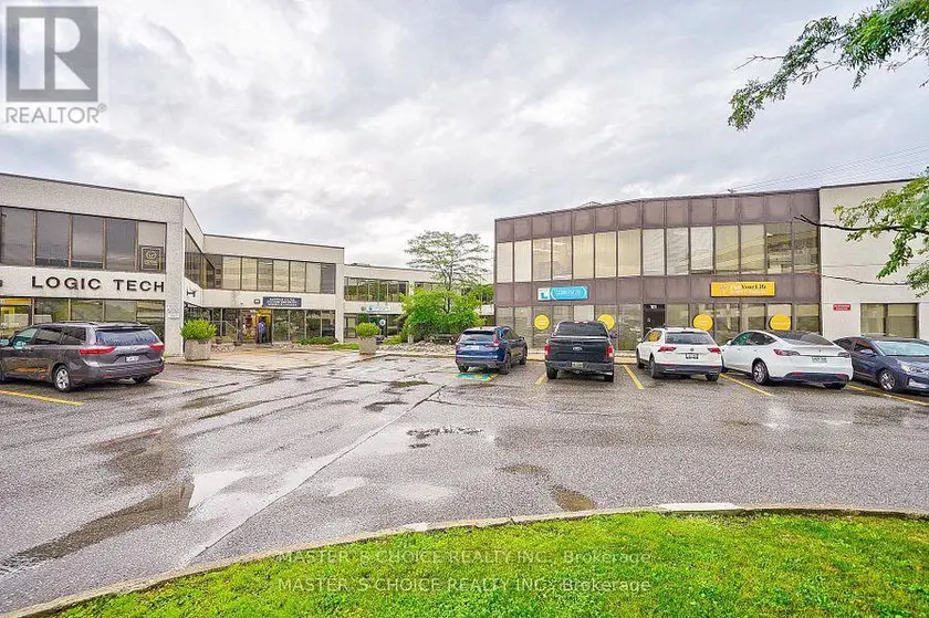 Other at 202 - 620 ALDEN ROAD, Markham