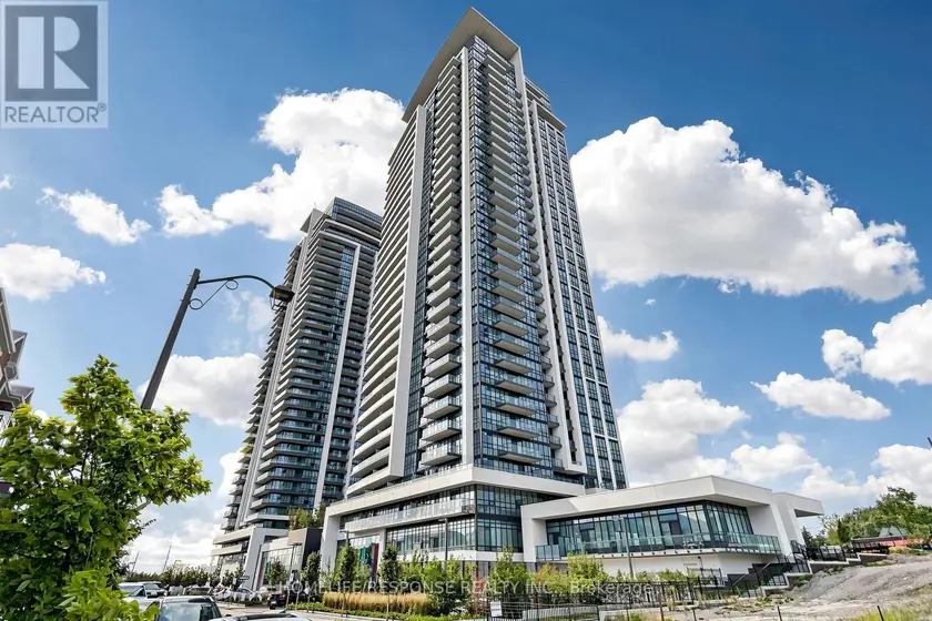 Apartment at 2511 - 38 GANDHI LANE, Markham