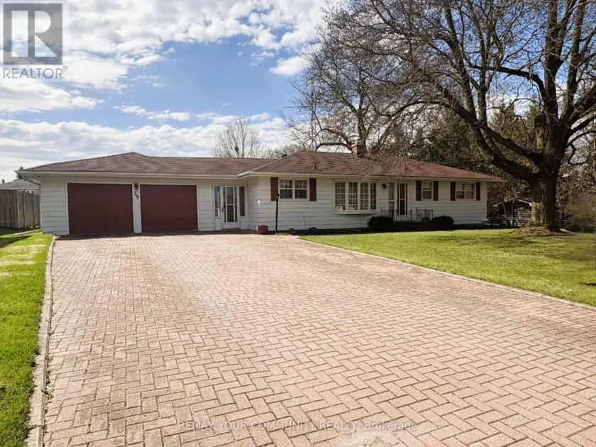 Detached at 29 PATRICIA DRIVE, King