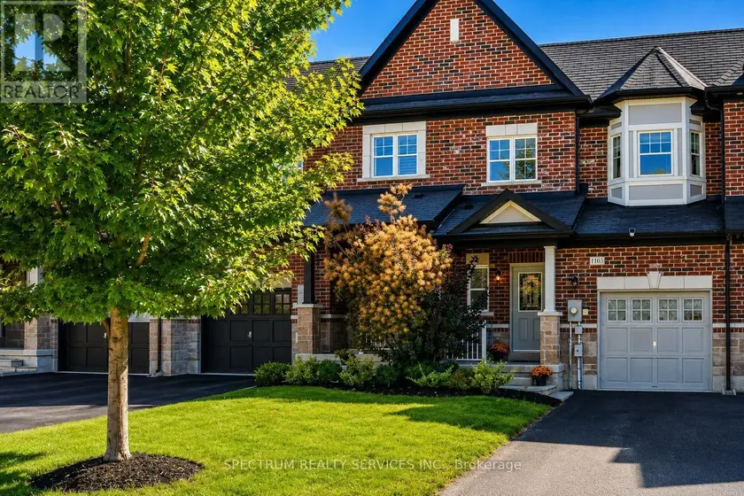 Townhouse at 1103 STANTIN STREET, Innisfil