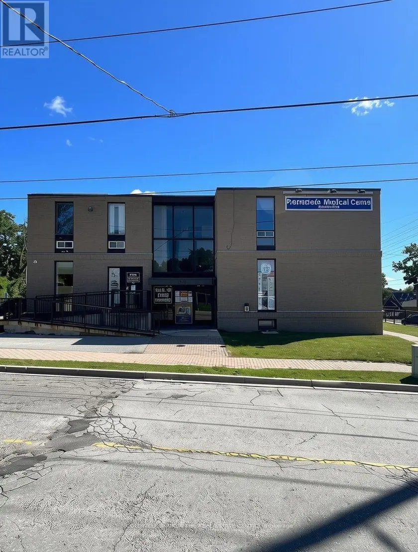 Other at 202 - 129 CHURCH STREET S, Richmond Hill