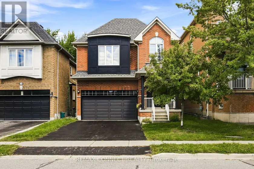 Detached at 151 BENTOAK CRESCENT, Vaughan