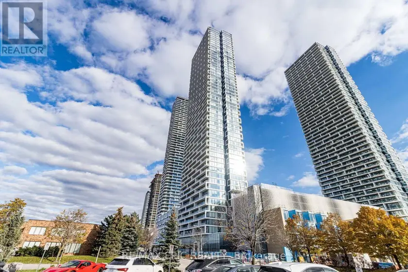Apartment at 3311 - 898 PORTGAGE PARKWAY, Vaughan