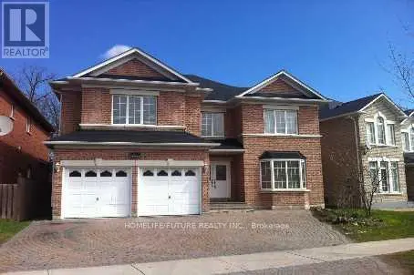 Detached at 9 HAVELOCK GATE, Markham