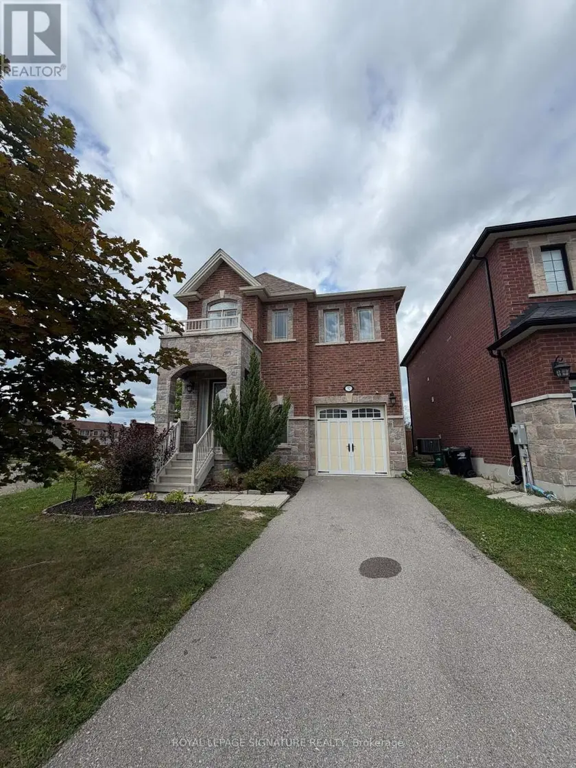 Detached at 90 MORRISON AVENUE, New Tecumseth