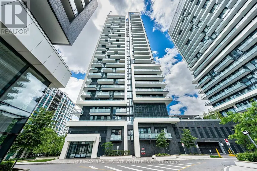 Apartment at 1909 - 105 ONEIDA CRESCENT, Richmond Hill