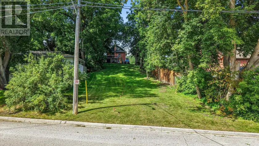 Vacant Land at 190 CHARLOTTE STREET S, Newmarket