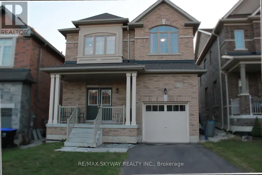 Detached at 2170 LOZENBY STREET, Innisfil