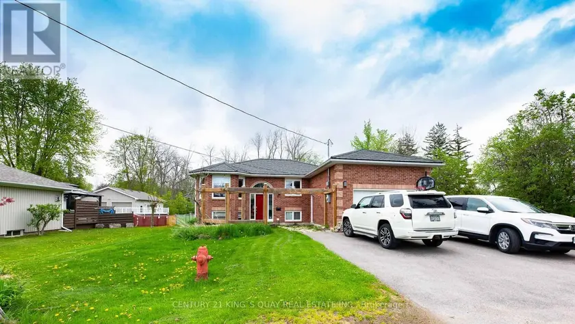 Detached at 27 WINDY SHORE DRIVE, Georgina