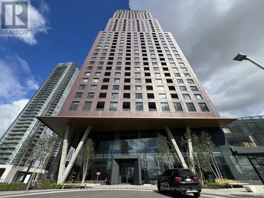 Apartment at 2001 - 2920 HIGHWAY 7, Vaughan