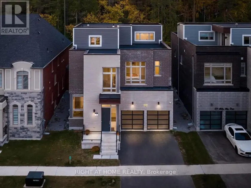 Detached at 121 MILKY WAY DRIVE, Richmond Hill