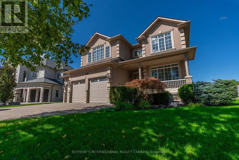 Detached at 186 WEAVER COURT, Vaughan