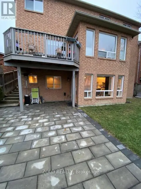 Detached at 24 COBURN CRESCENT, New Tecumseth