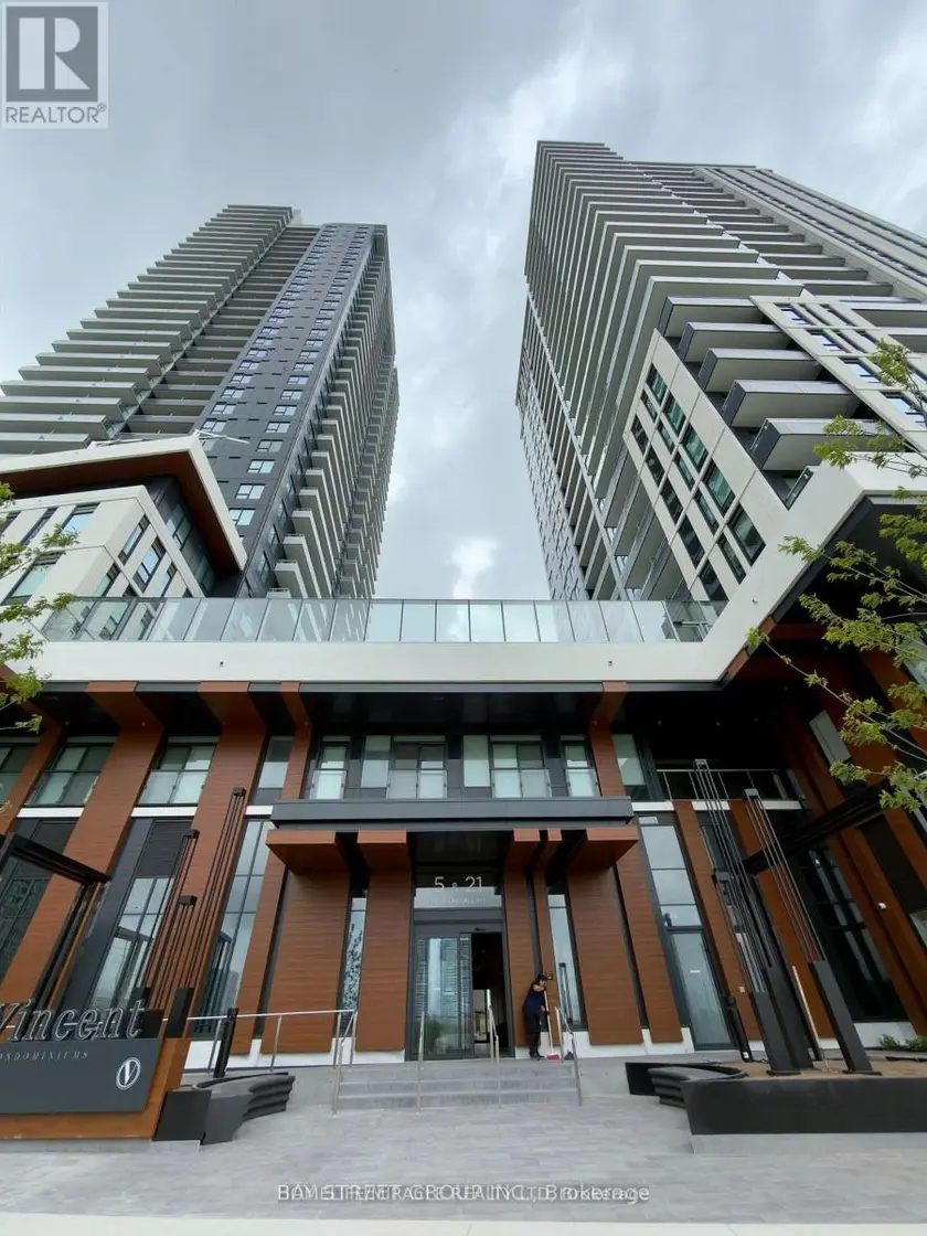 Apartment at 610 - 21 MEADOWDALE ROAD, Vaughan