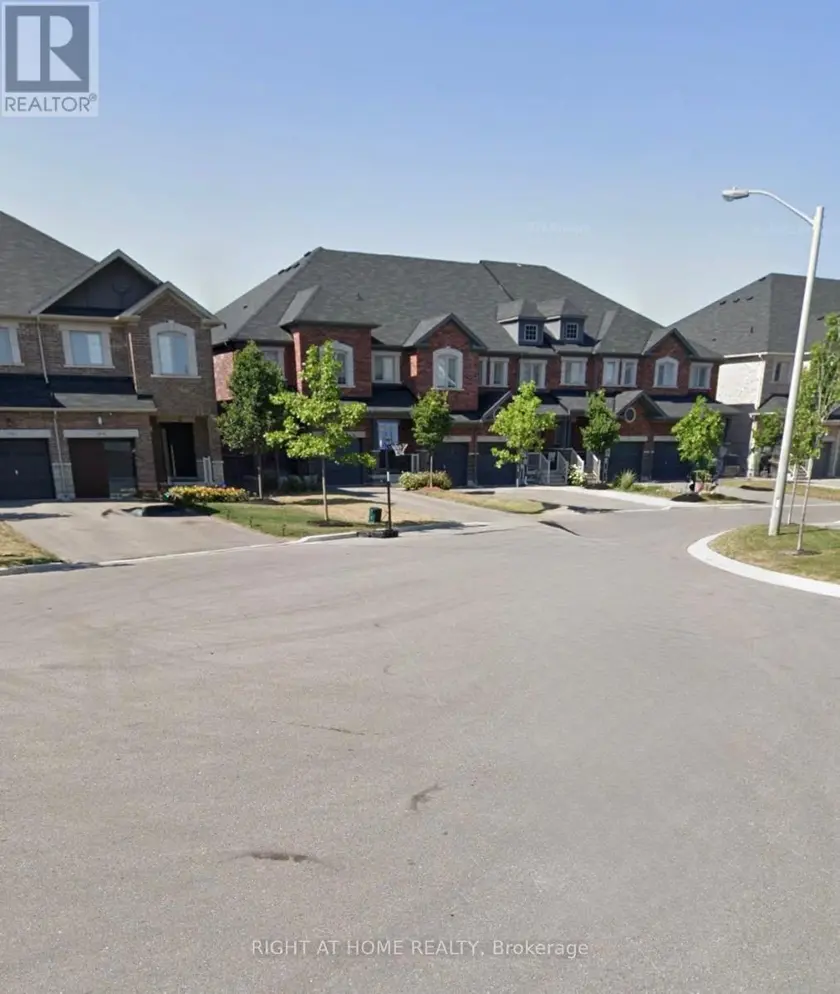Townhouse at 60 ZACHARY PLACE N, Vaughan