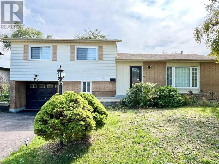 Detached at 93 PARKWAY AVENUE, Markham
