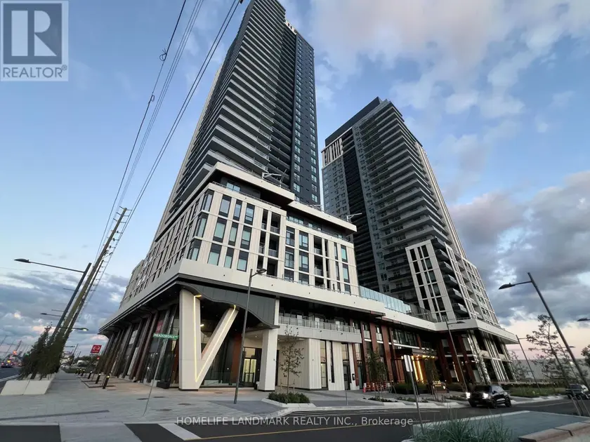 Apartment at 1303 - 5 MEADOWDALE ROAD, Vaughan