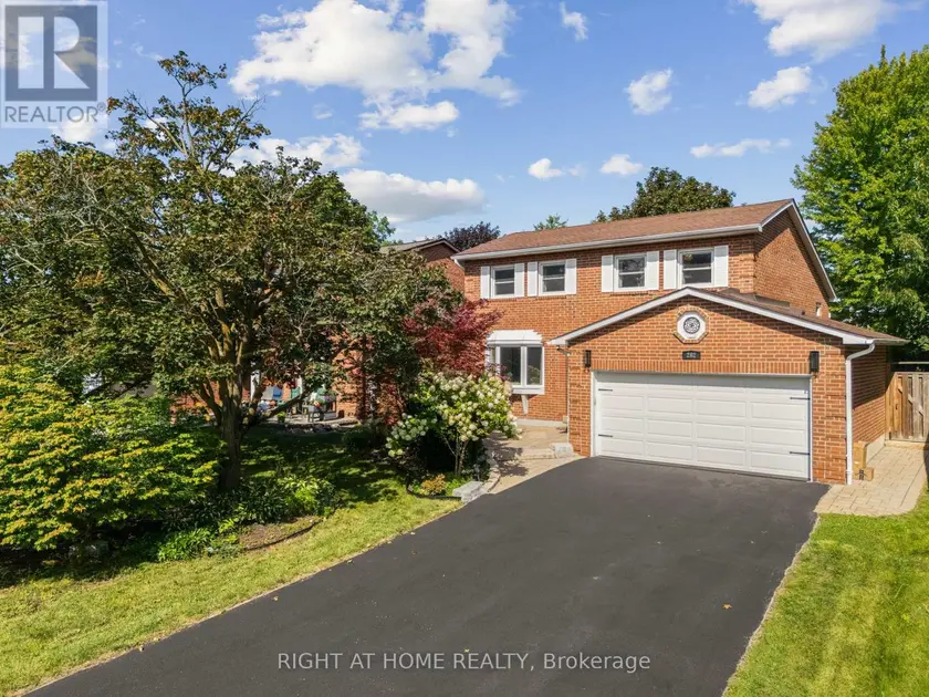 Detached at 262 YORKSHIRE DRIVE, Newmarket