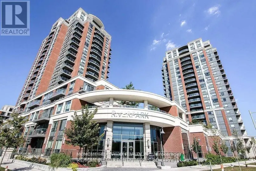 Apartment at 730 - 8228 BIRCHMOUNT ROAD, Markham