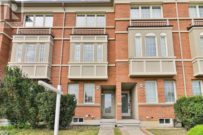 Townhouse at 10004 MCCOWAN ROAD, Markham