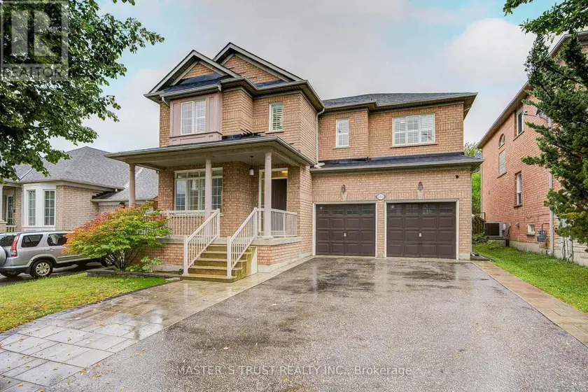 Detached at 350 COACHWHIP TRAIL, Newmarket