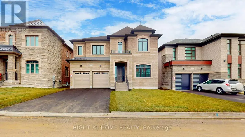 Detached at 7 ADARIO CRESCENT, Vaughan