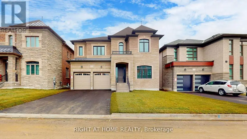Detached at 7 ADARIO CRESCENT, Vaughan