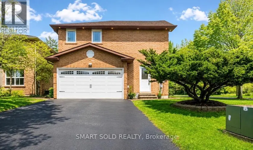 Detached at 1 TIFFANY GATE, Richmond Hill