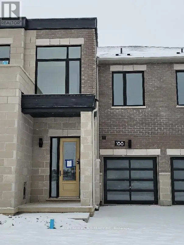 Townhouse at 188 MUMBAI DRIVE, Markham