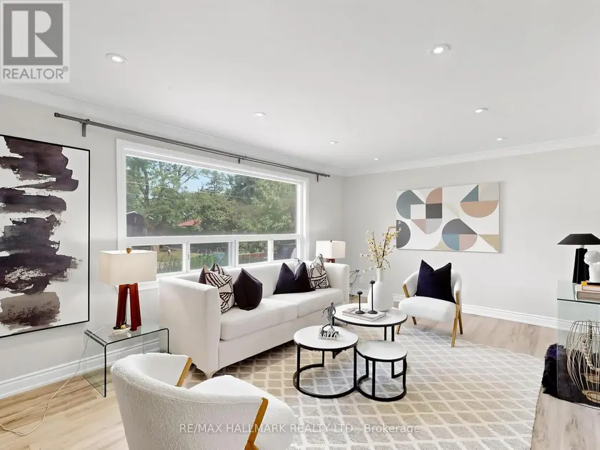 Detached at 79 CARTIER CRESCENT, Richmond Hill