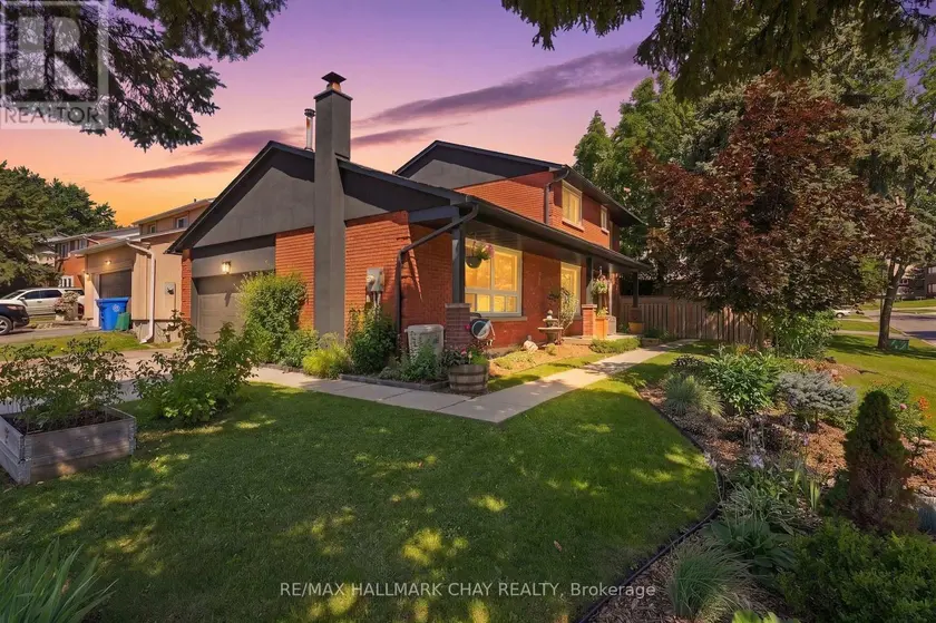 Detached at 278 CARLISLE STREET, Newmarket