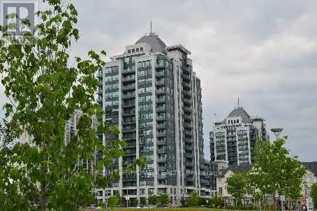 Apartment at 1209 - 20 NORTH PARK ROAD, Vaughan