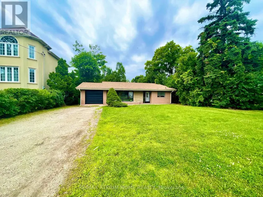 Detached at 9740 KEELE STREET, Vaughan