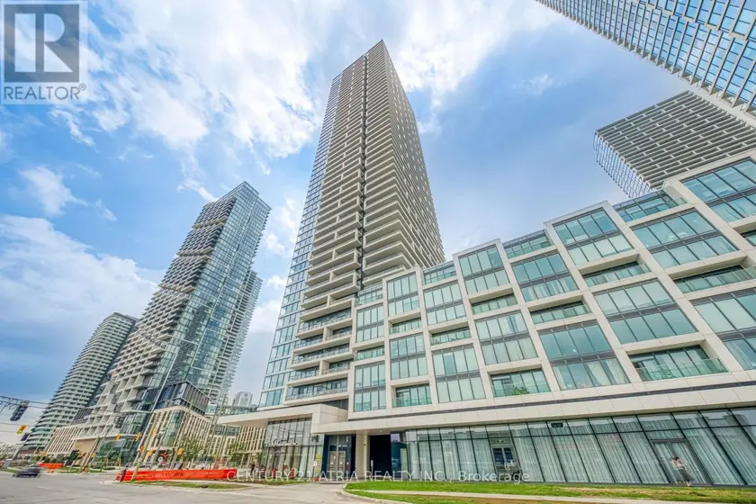 Apartment at 1811 - 950 PORTAGE PARKWAY, Vaughan