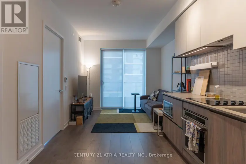 Apartment at 2803 - 950 PORTAGE PARKWAY, Vaughan