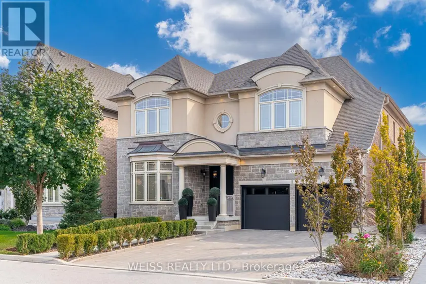 Detached at 43 CHESNEY CRESCENT, Vaughan
