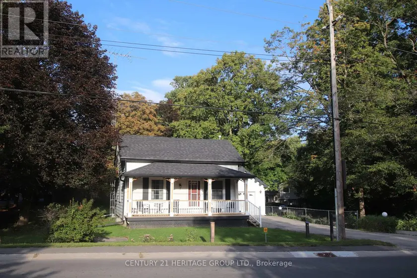 Detached at 13727 NINTH LINE, Whitchurch-Stouffville