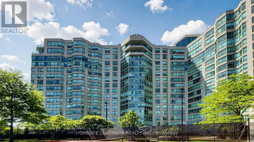 Apartment at 913 - 7805 BAYVIEW AVENUE, Markham