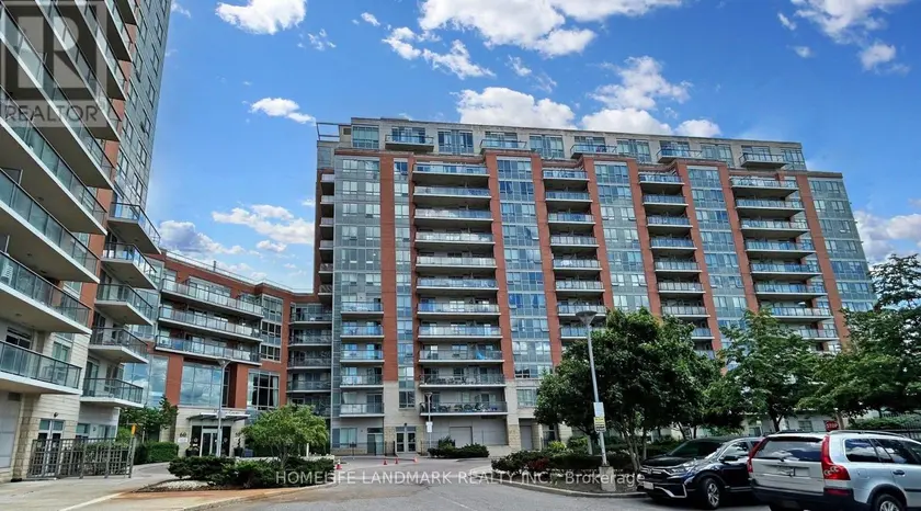 Apartment at 325 - 50 CLEGG ROAD, Markham