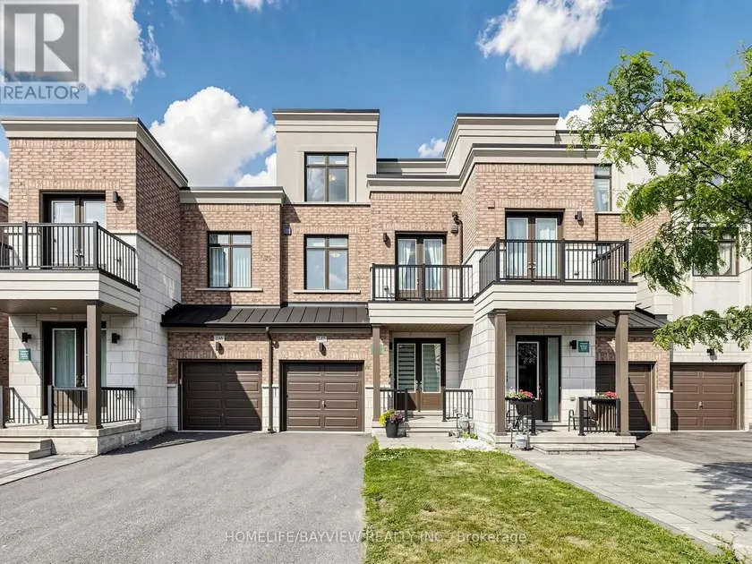 Townhouse at 240 ELYSE COURT, Aurora