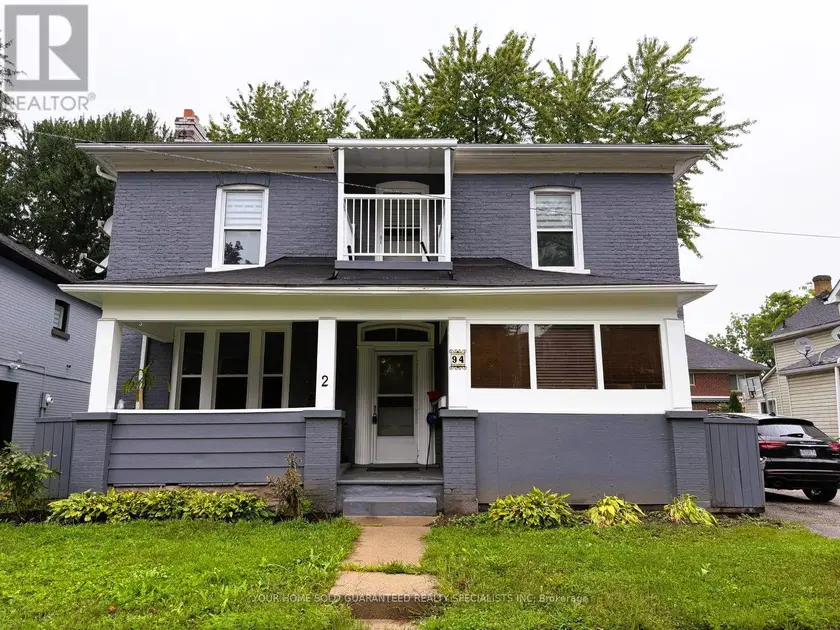 Detached at 2 - 94 WELLINGTON STREET E, Aurora