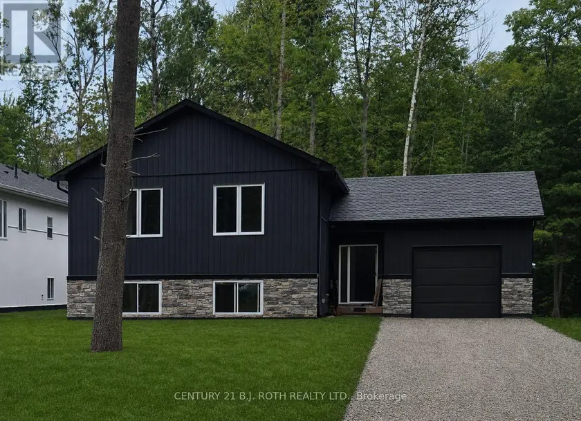Detached at 3183 COVE AVENUE, Innisfil